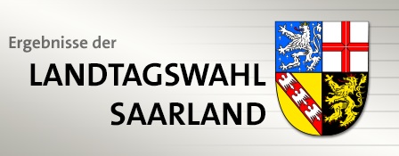 Landtagswahl Saarland 2009